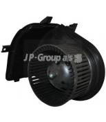 JP GROUP - 1126101100 - Мотор печки отопителя салона [THERMEX, DK]